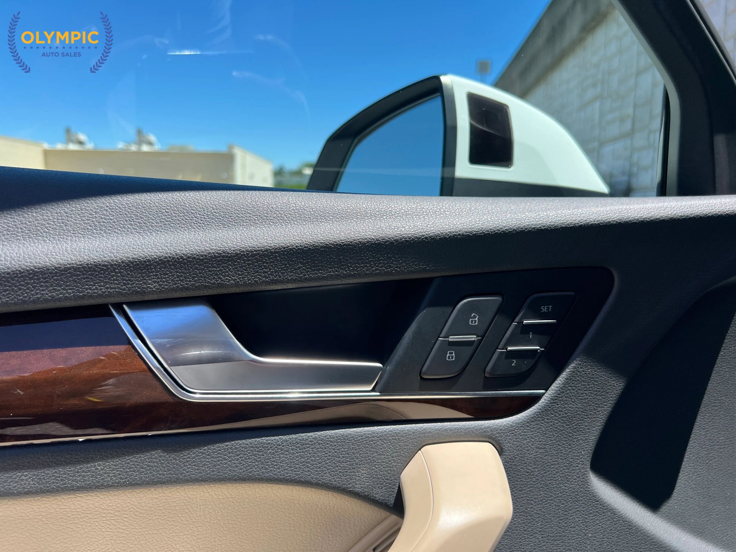 Used 2018 Audi Q5 2.0T Premium Plus AWD/4WD image 39