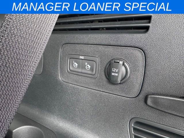 New 2025 Kia Sorento S image 9