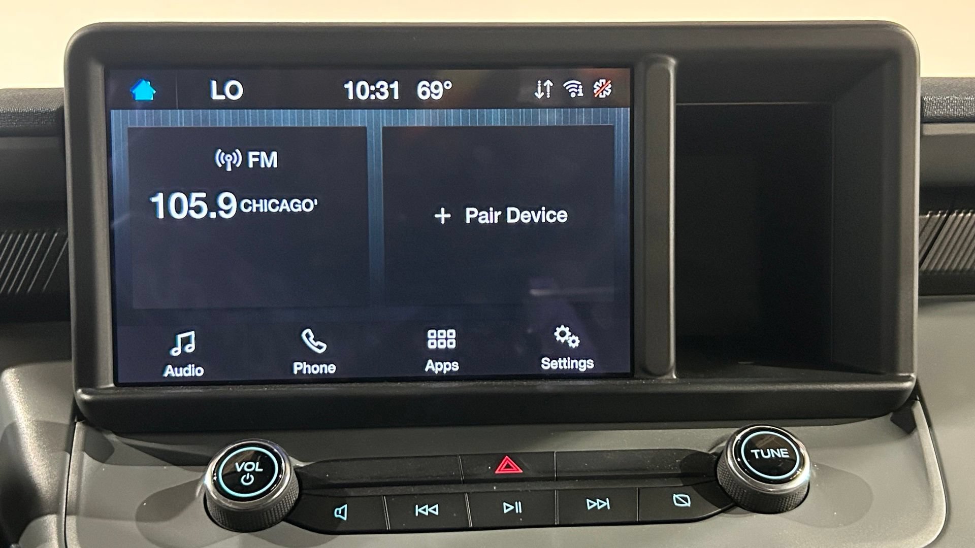 Used 2024 Ford Maverick XL w/ Equipment Group 100A Standard AWD/4WD image 70