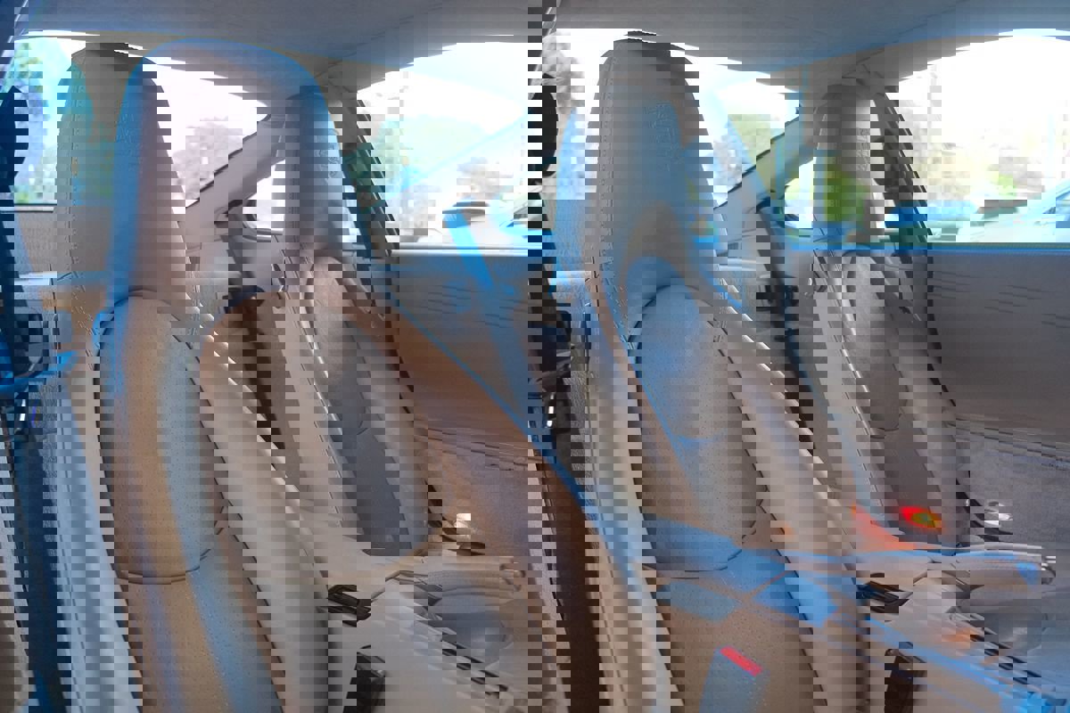 Used 2006 Porsche 911 Carrera 4S image 23