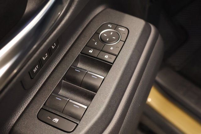 Certified 2024 Toyota Land Cruiser w/ Premium Package image 11