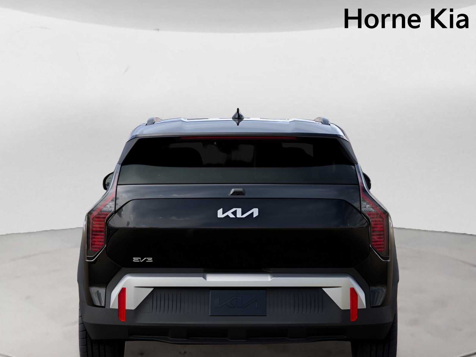 New 2027 Kia EV3 Wind FWD image 13
