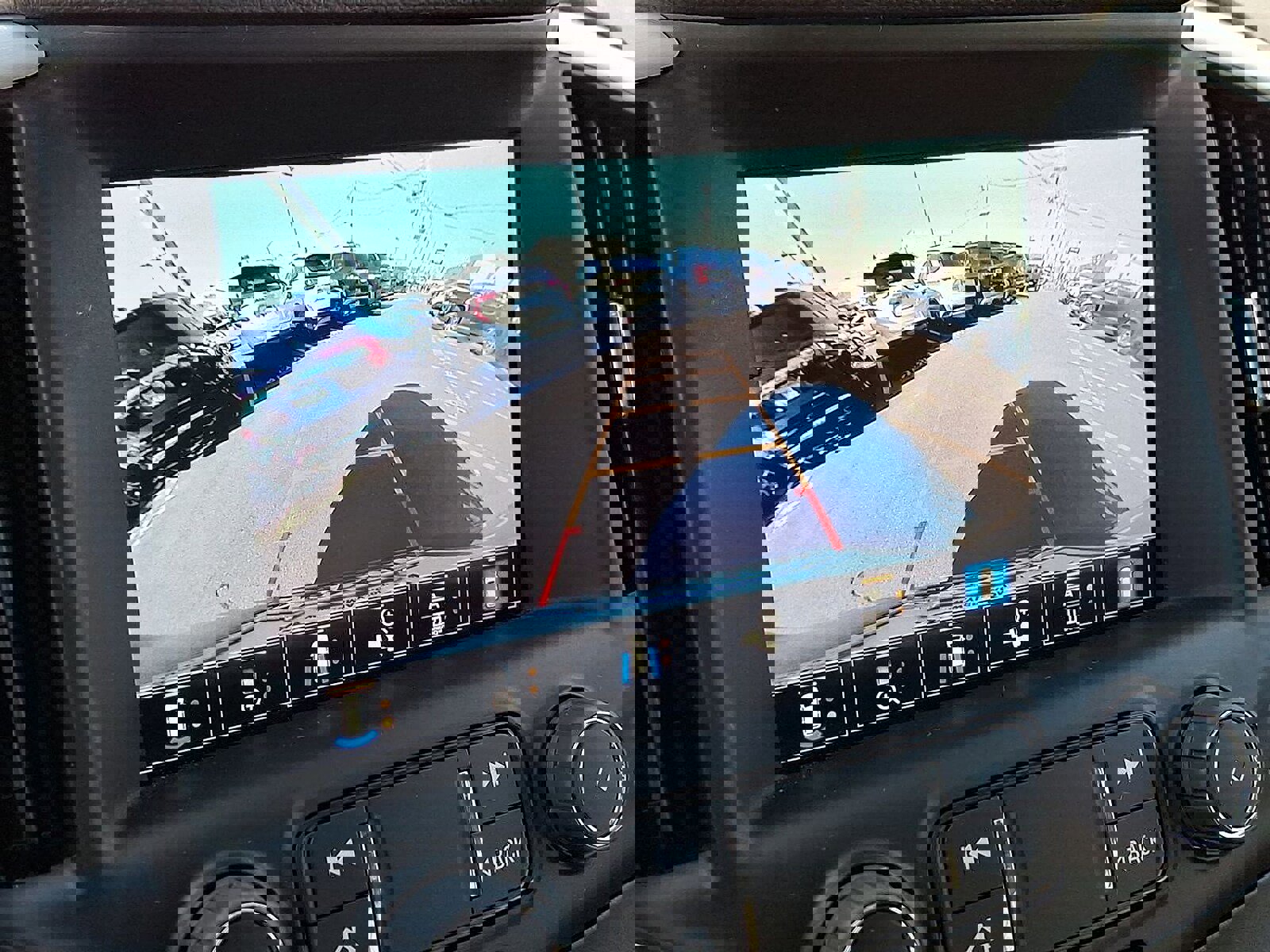 Certified 2023 GMC Terrain SLT w/ Tech Package image 14