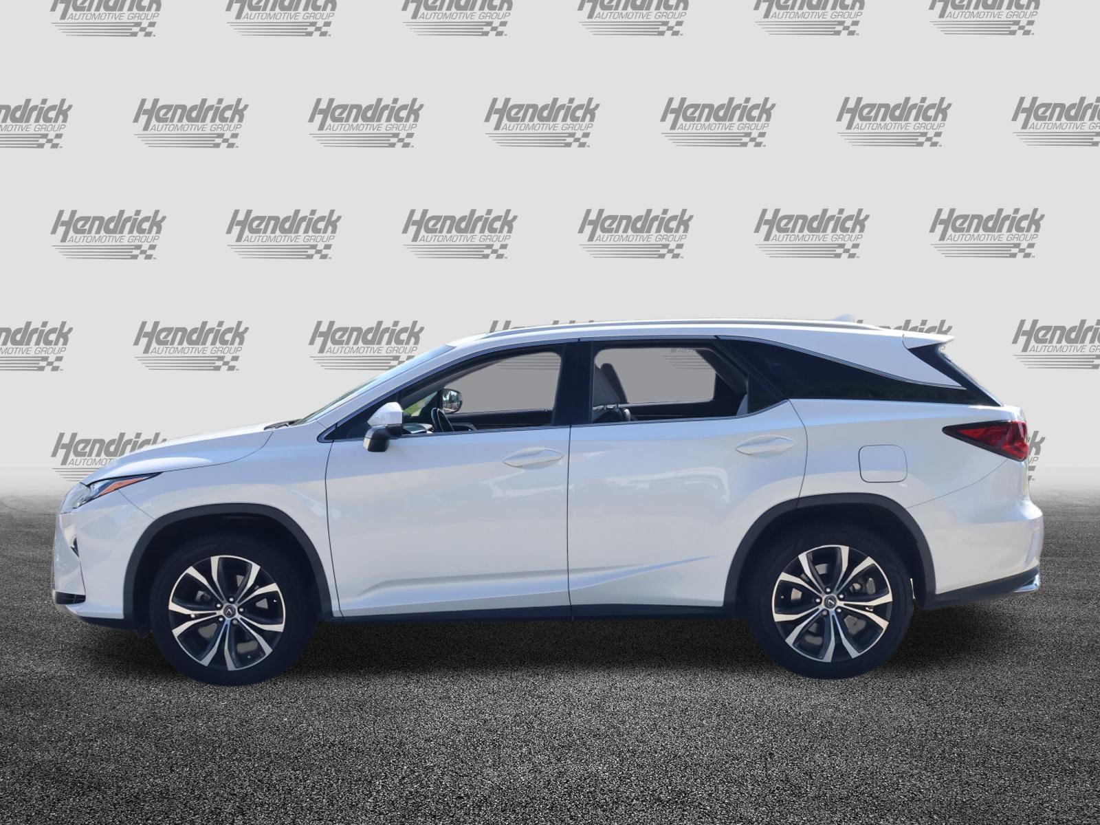 Used 2018 Lexus RX 350L FWD image 6