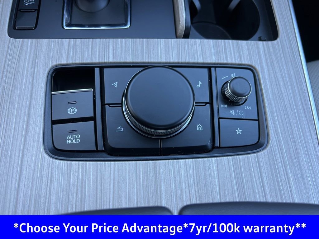 Used 2025 MAZDA CX-90 Plug-In Hybrid w/Premium Sport image 75