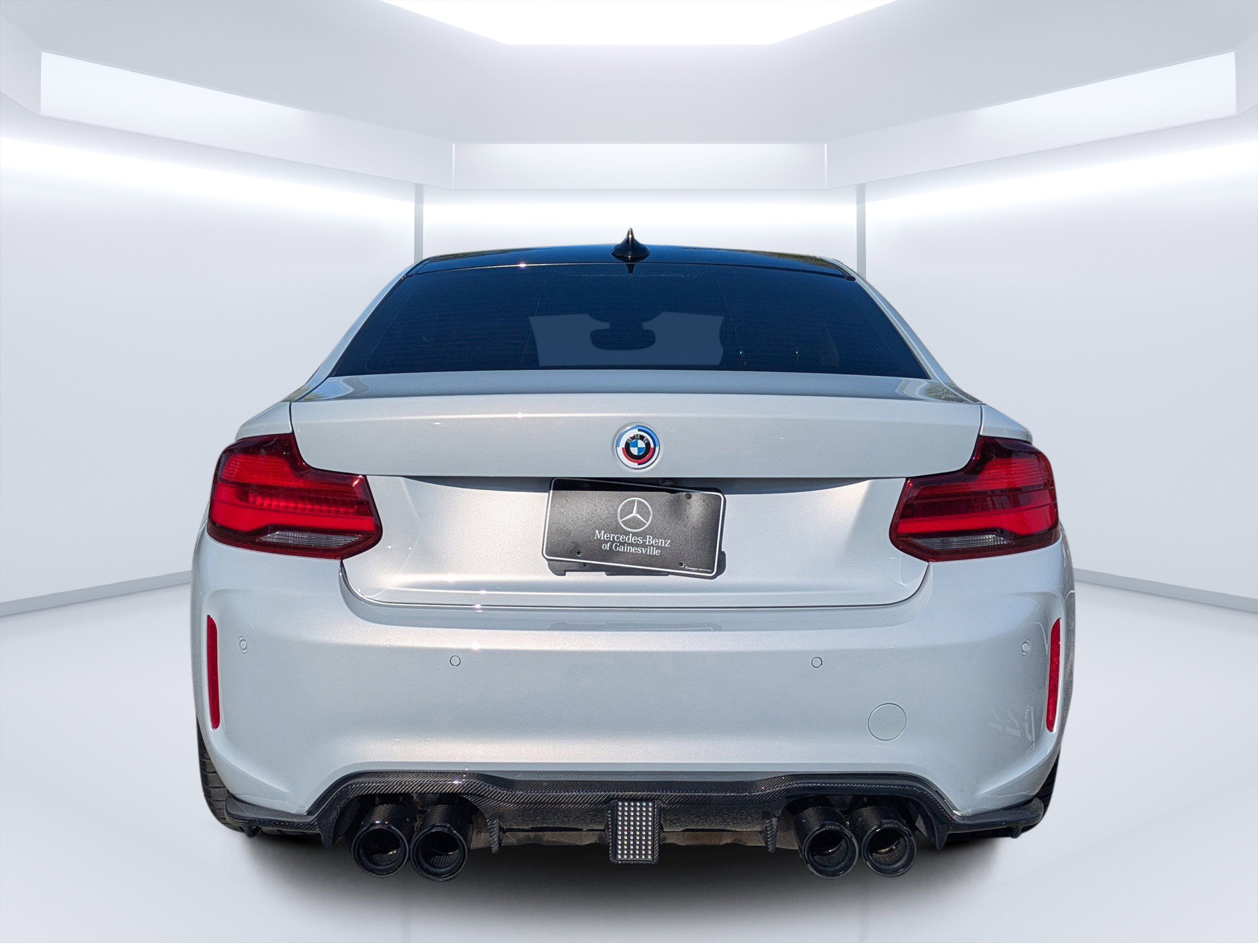 Used 2021 BMW M2 Competition w/ Executive Package image 7