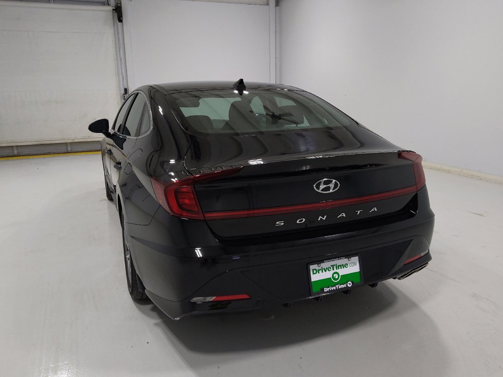 Used 2023 Hyundai Sonata SEL w/ Winter Weather Package FWD image 6
