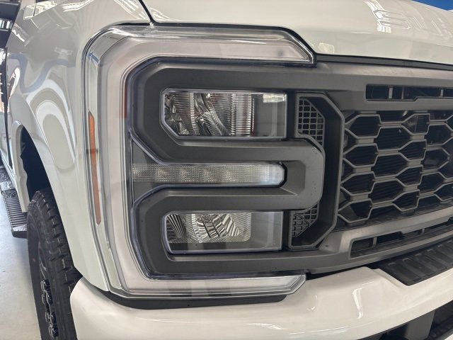 New 2026 Ford F350 XL w/ STX Appearance Package image 31