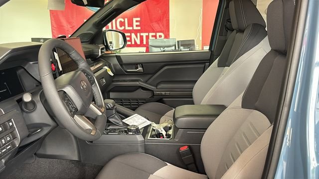 New 2026 Toyota Tacoma TRD Off-Road w/ TRD Off Road Upgrade Package AWD/4WD image 26