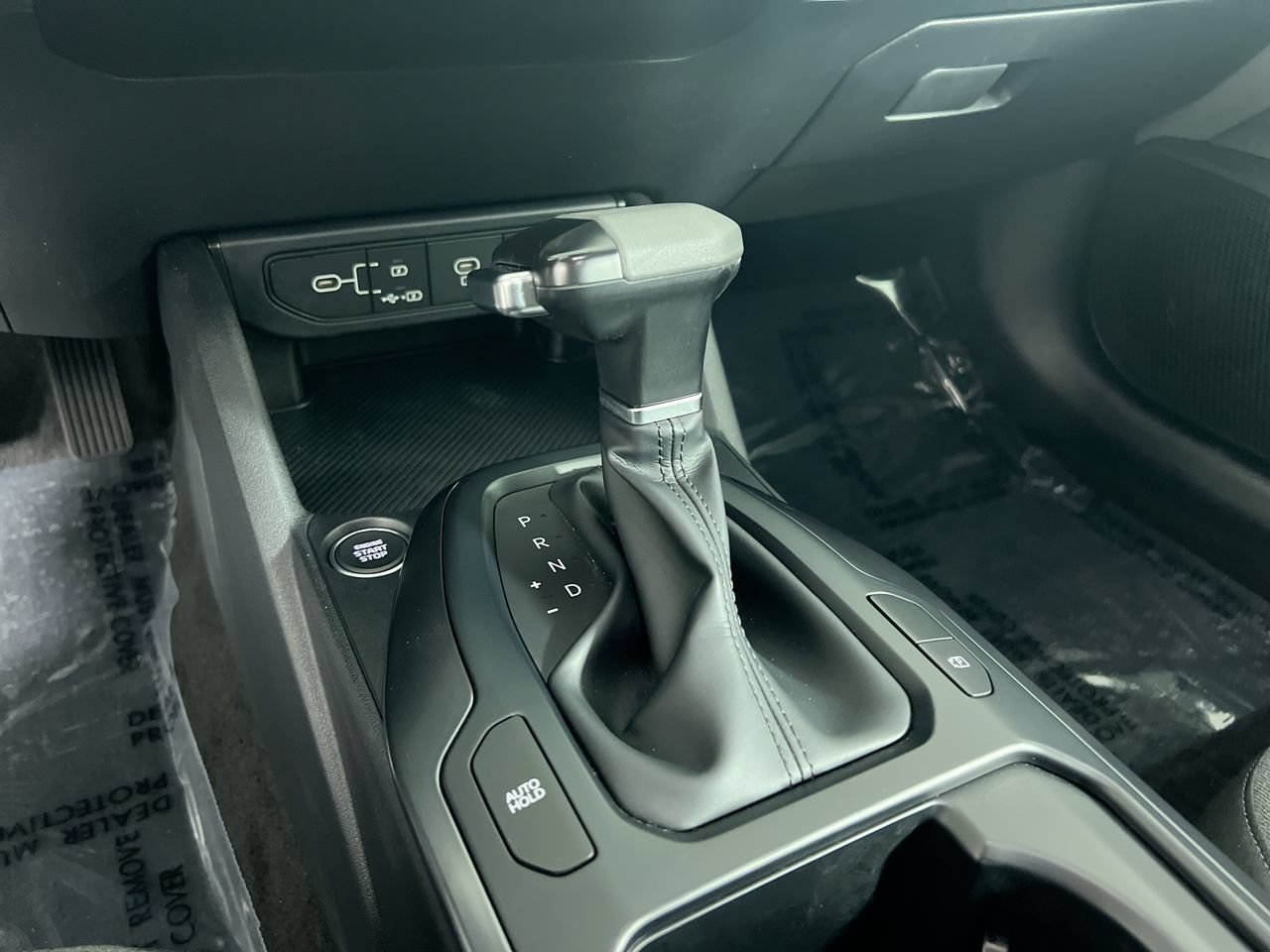 New 2026 Kia K4 FWD image 20
