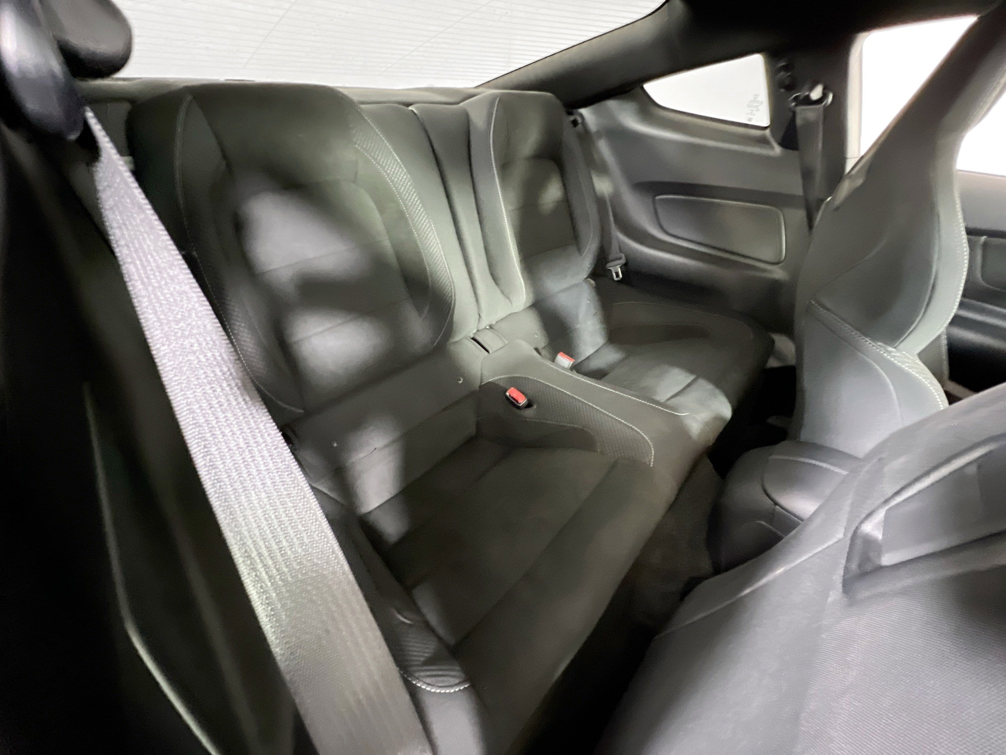 Used 2017 Ford Mustang Shelby GT350 w/ Electronics Package image 24