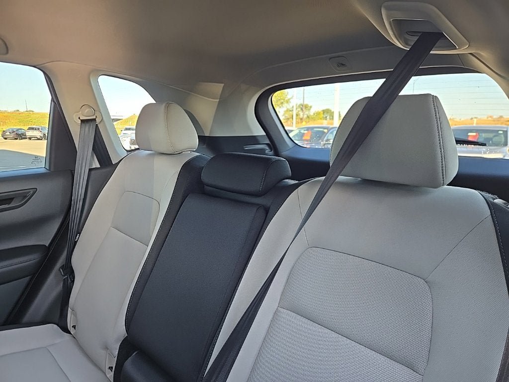 New 2026 Honda CR-V LX image 13