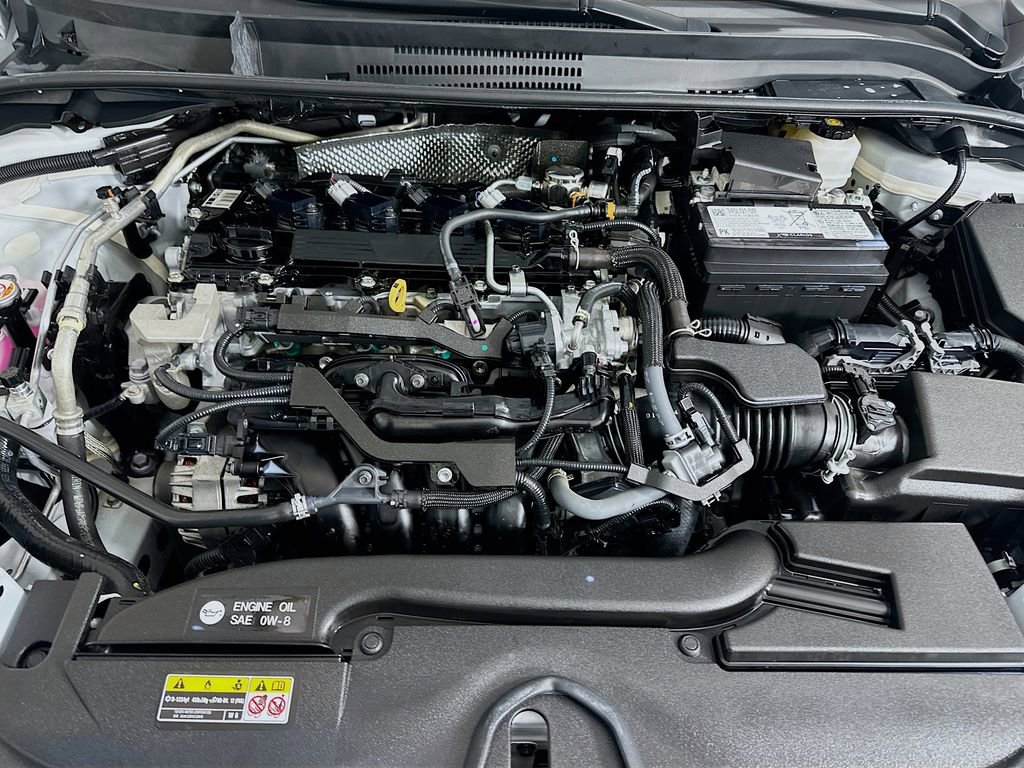Certified 2024 Toyota Corolla LE image 29
