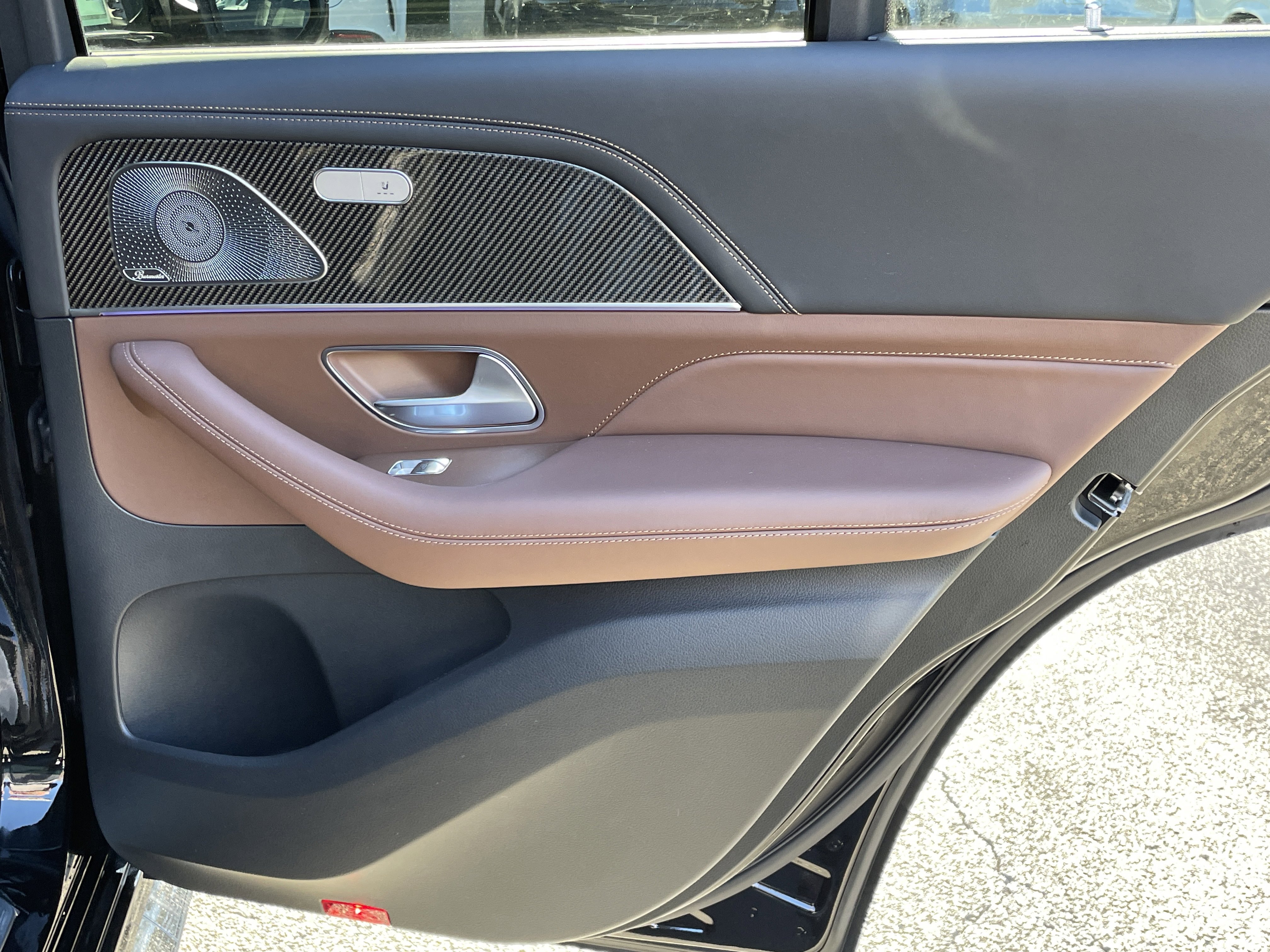 New 2026 Mercedes-Benz GLE 63 AMG S image 39