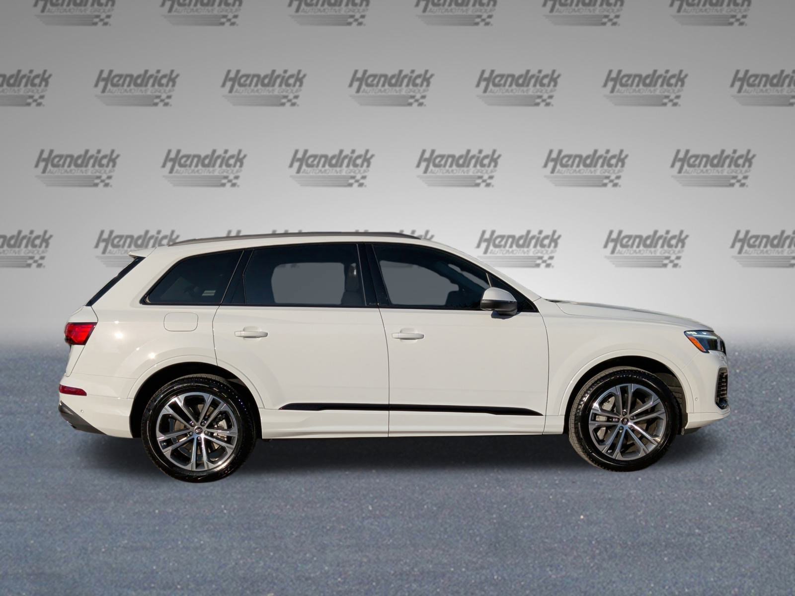 Used 2026 Audi Q7 2.0T Premium image 10