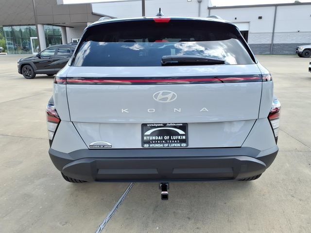 New 2027 Hyundai Kona SEL Sport FWD image 3