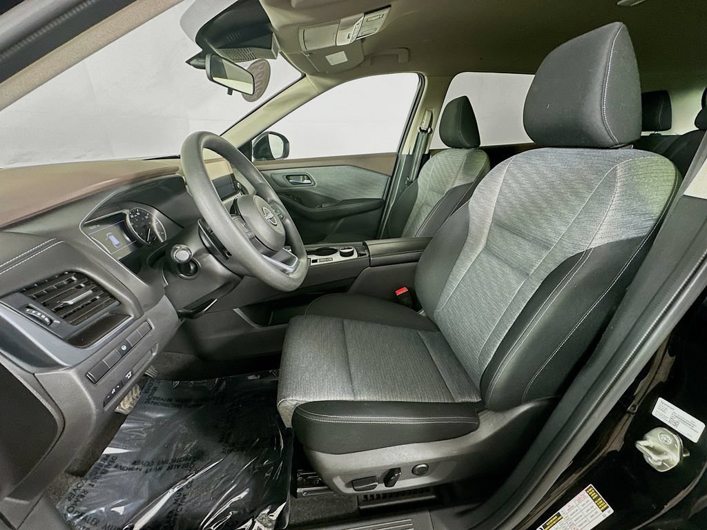 Certified 2023 Nissan Rogue SV AWD/4WD image 28