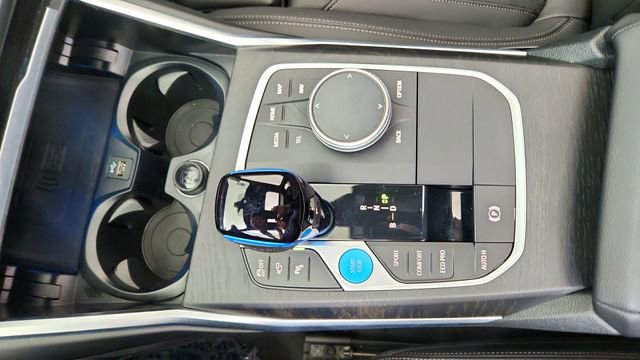 Used 2023 BMW i4 eDrive35 w/ Premium Package image 49