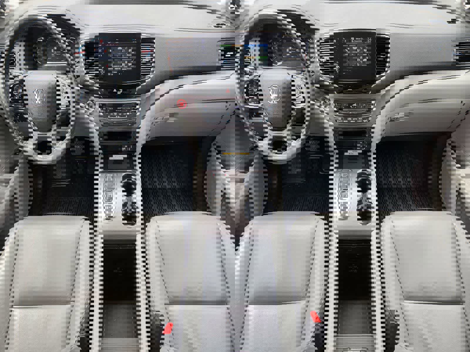 Used 2021 Honda Pilot Special Edition image 25