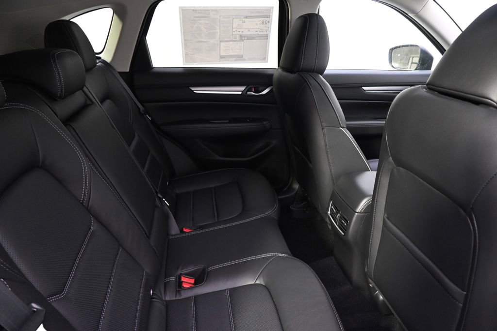 New 2025 MAZDA CX-5 AWD 2.5 S image 18