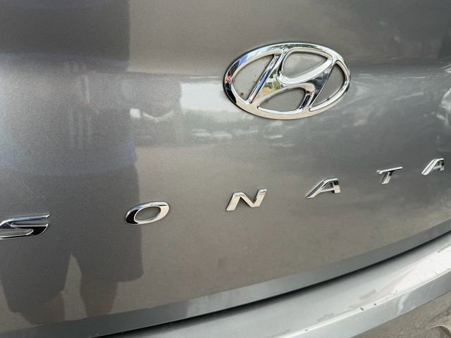 Used 2019 Hyundai Sonata Limited FWD image 9