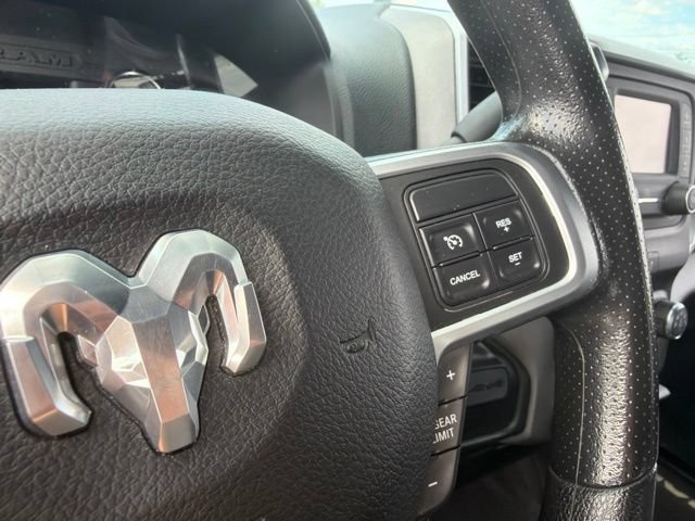 Used 2021 RAM 2500 Big Horn AWD/4WD image 13