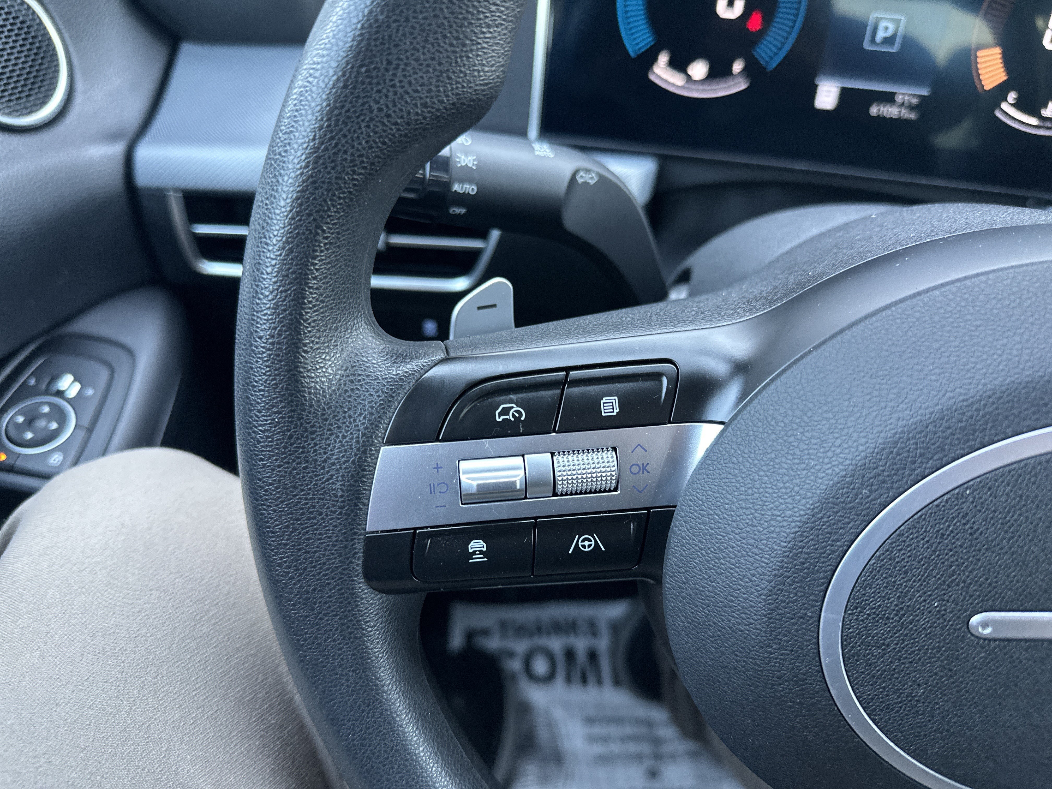 Used 2024 Hyundai Sonata SEL FWD image 22