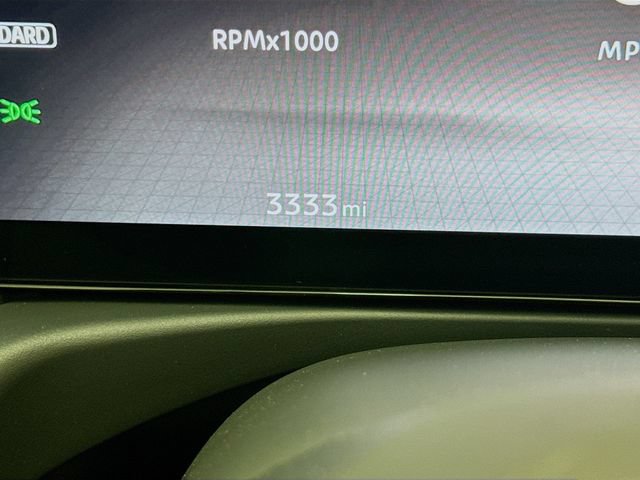 Used 2026 Nissan Sentra SR w/ SR Premium Package FWD image 12