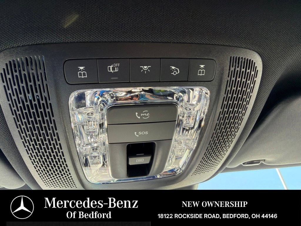 New 2026 Mercedes-Benz GLA 250 4MATIC image 18