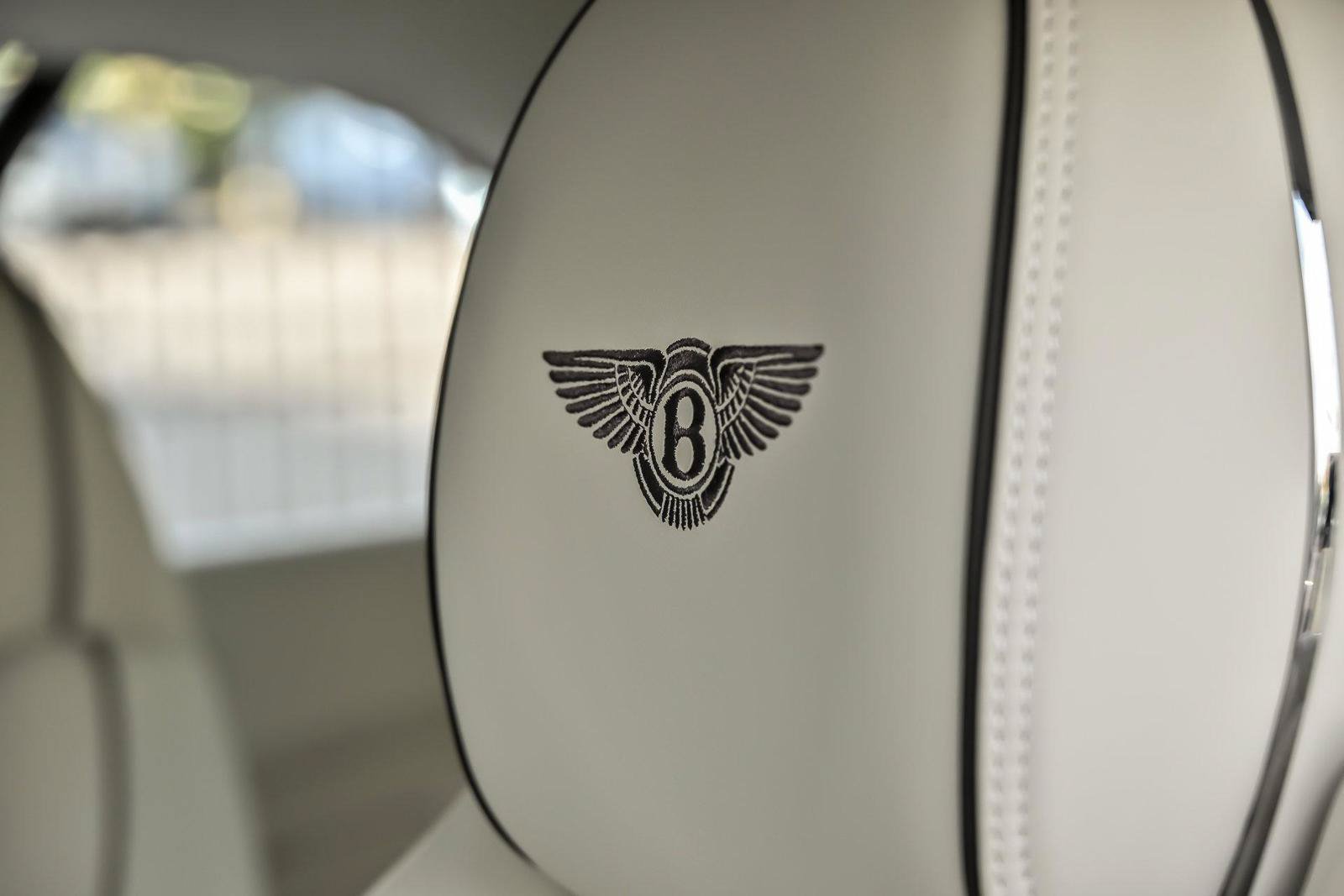 New 2026 Bentley Continental GTC AWD/4WD image 31