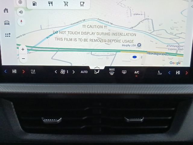 New 2026 Ford Explorer ST w/ Sun And Sound Package image 25