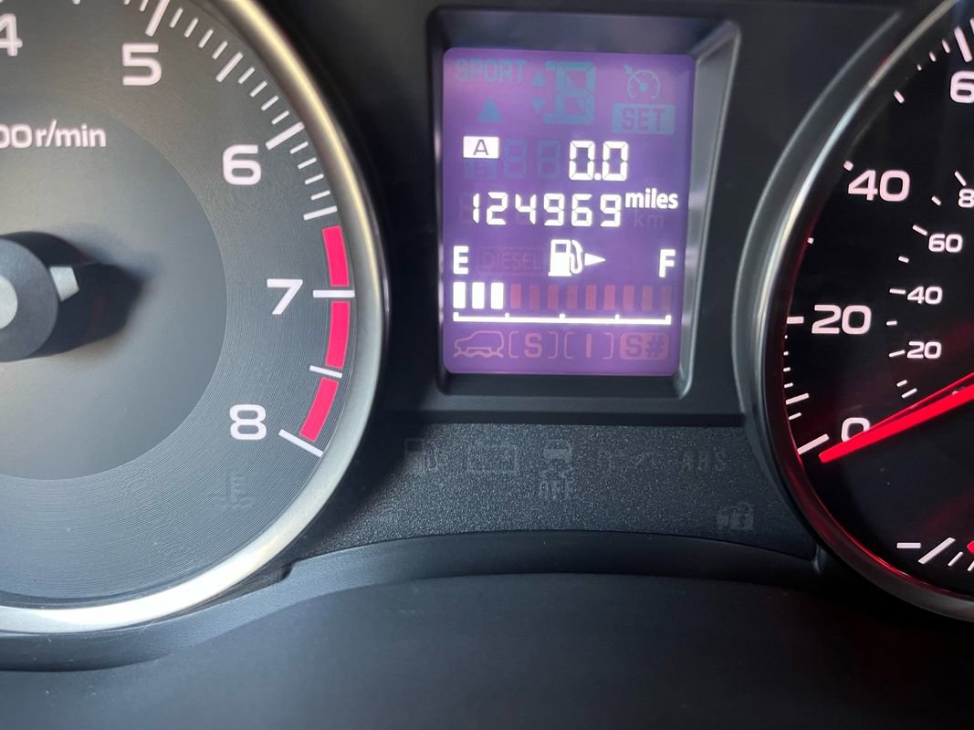 Used 2016 Subaru Crosstrek 2.0i Premium image 14