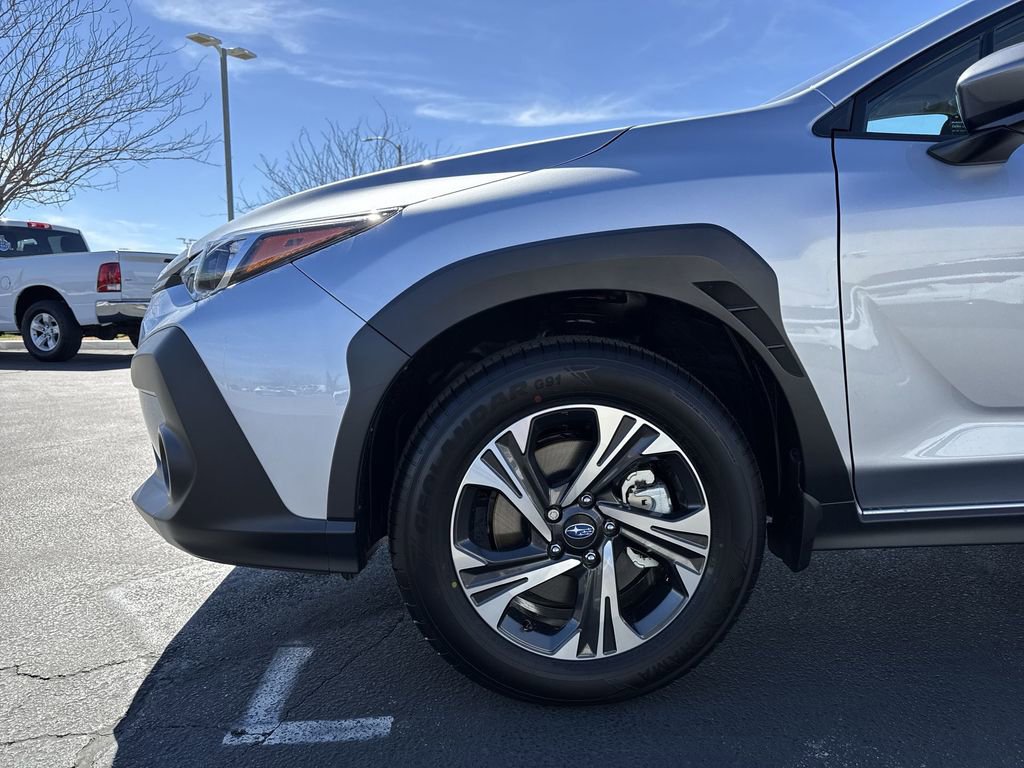 New 2026 Subaru Crosstrek 2.0i Premium image 18
