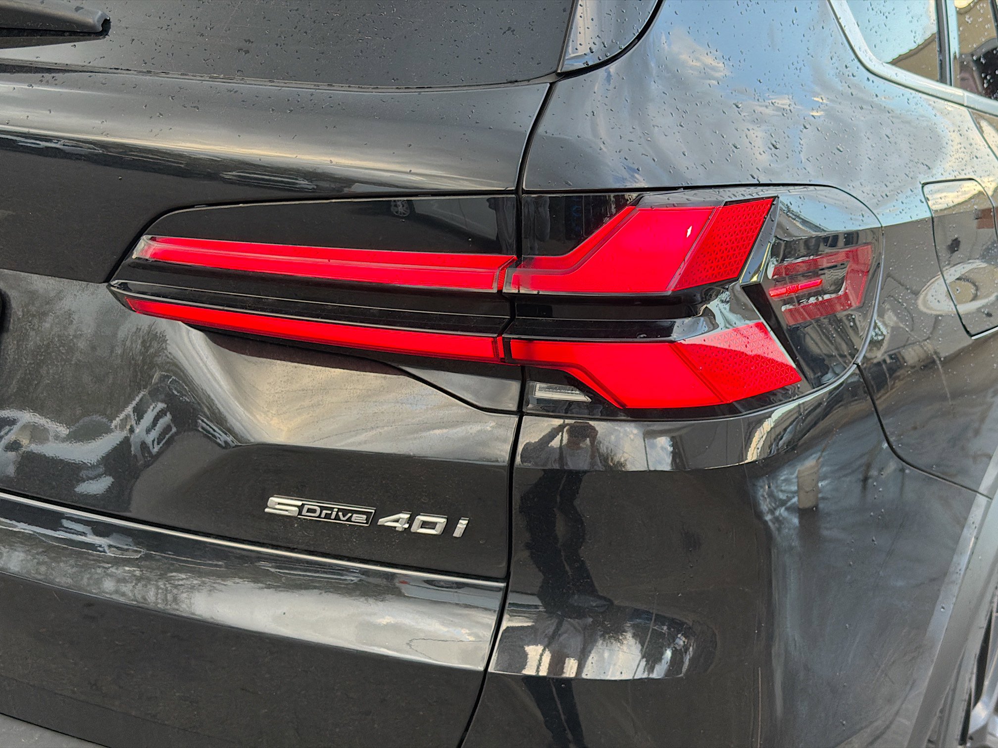Used 2024 BMW X5 sDrive40i image 10