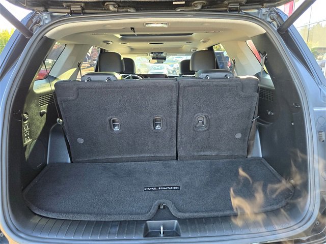 Used 2023 Hyundai Palisade Limited w/ Cargo Package image 15