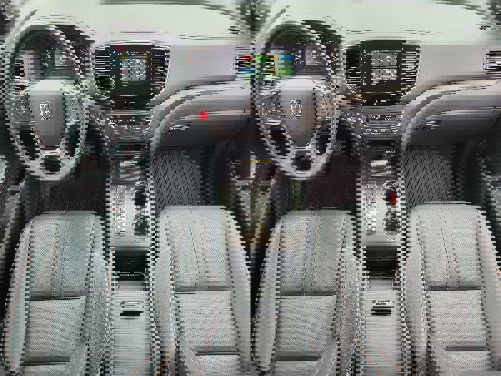 Used 2023 Honda Passport TrailSport image 25