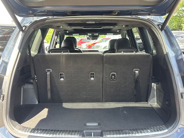 Used 2023 Kia Telluride SX Prestige X-Pro AWD/4WD image 13
