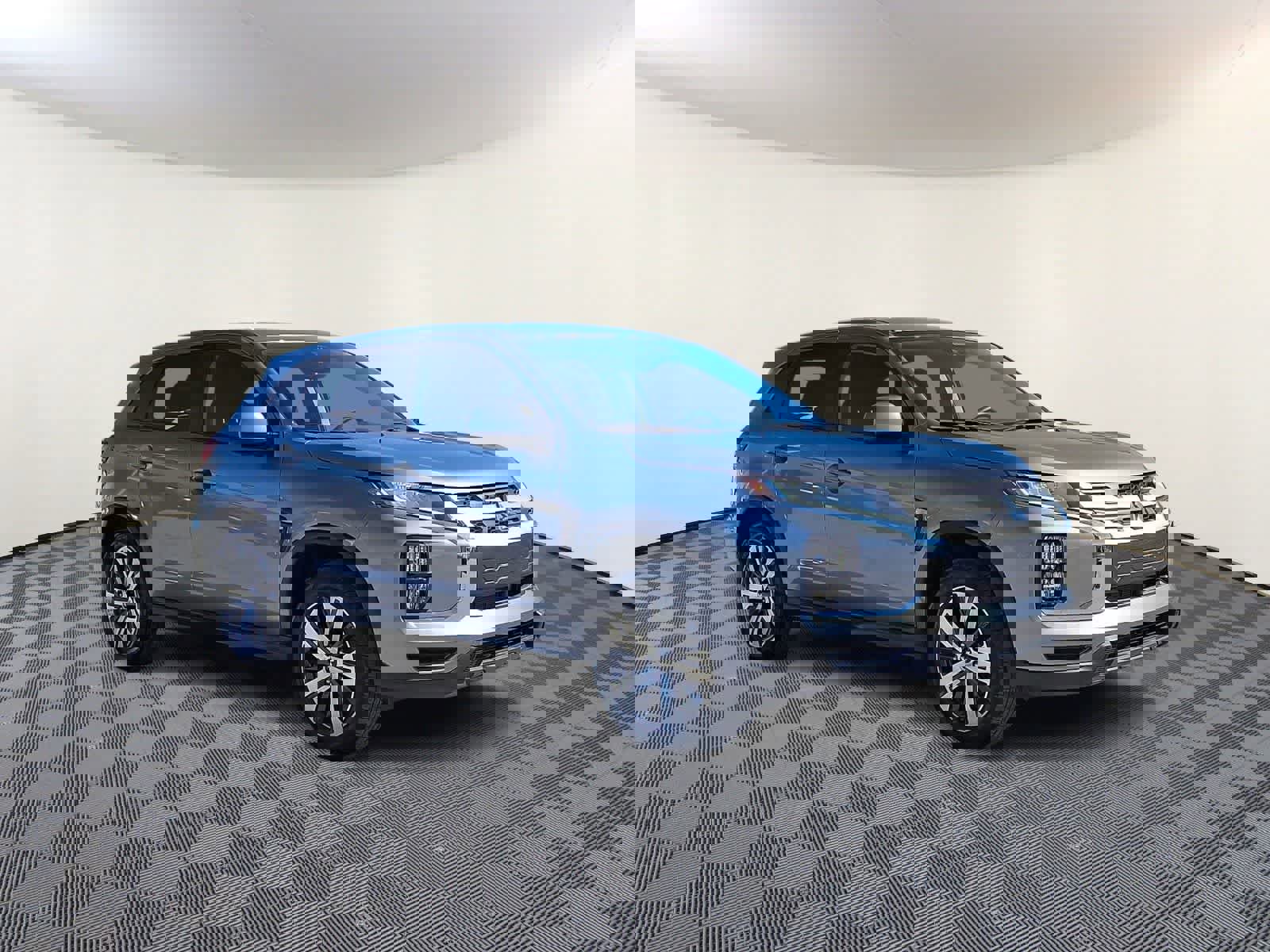 Used 2024 Mitsubishi Outlander Sport ES image 4