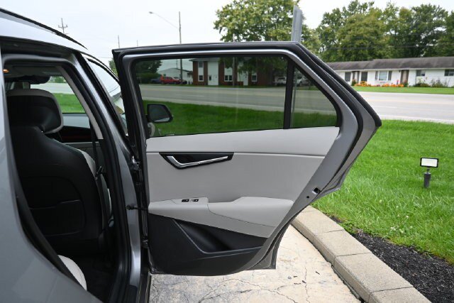 Used 2023 Kia Niro Wind w/ Wind Preserve Package FWD image 20