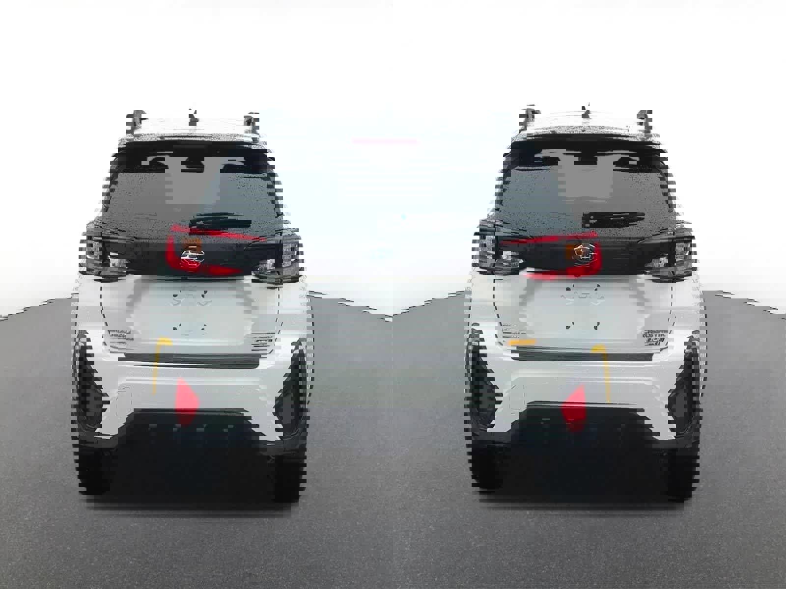 Certified 2025 Subaru Crosstrek 2.5i Sport image 5