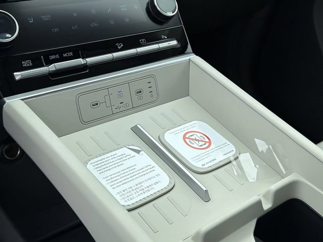 New 2026 Hyundai Santa Fe SEL image 32