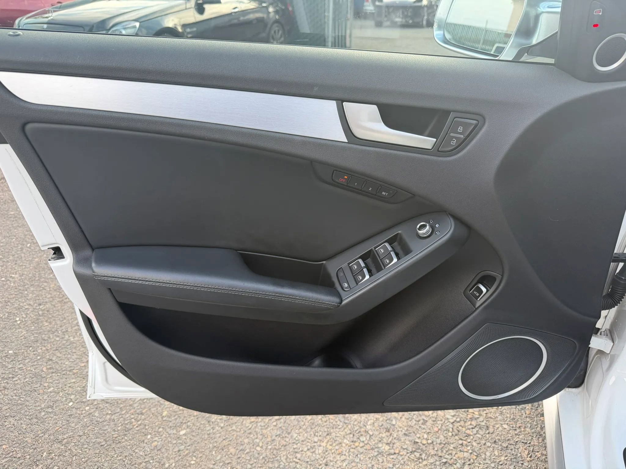 Used 2014 Audi S4 Premium Plus AWD/4WD image 8