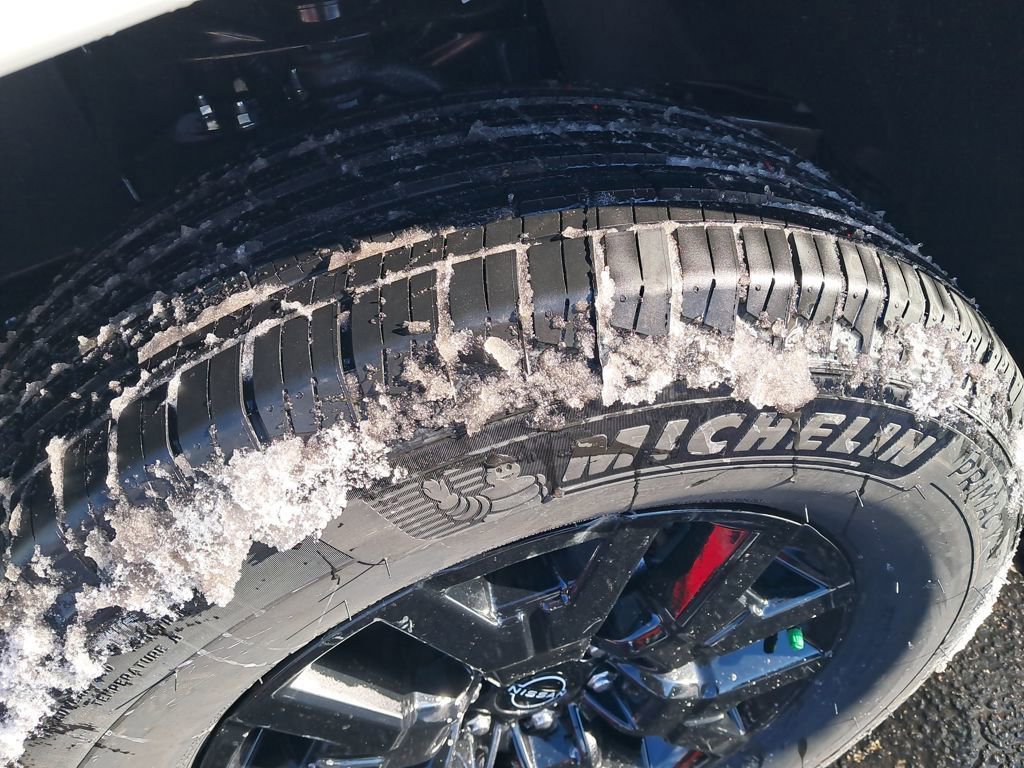 New 2026 Nissan Frontier SV w/ SV Convenience Package image 29