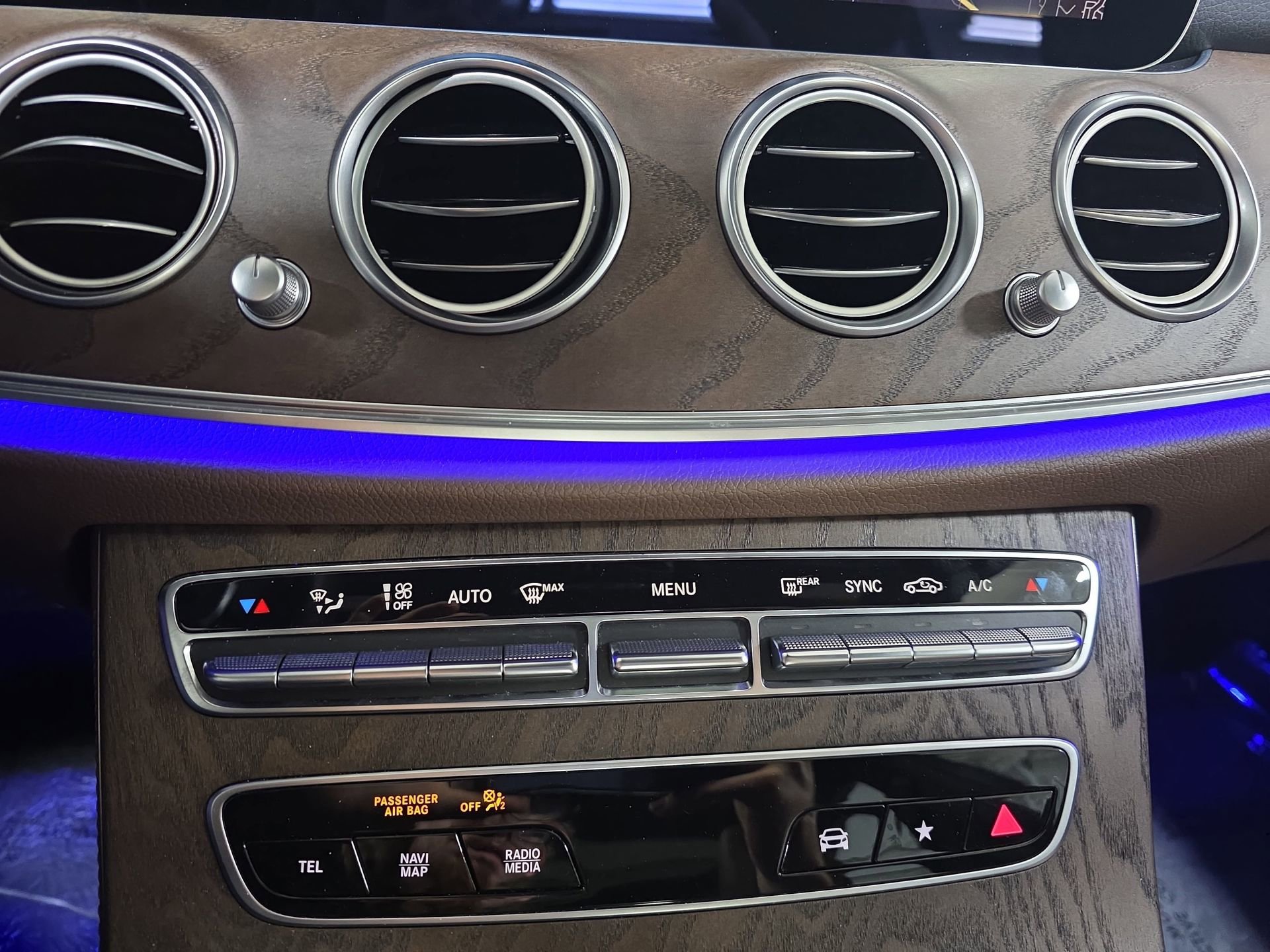 Certified 2023 Mercedes-Benz E 53 AMG 4MATIC Sedan image 24