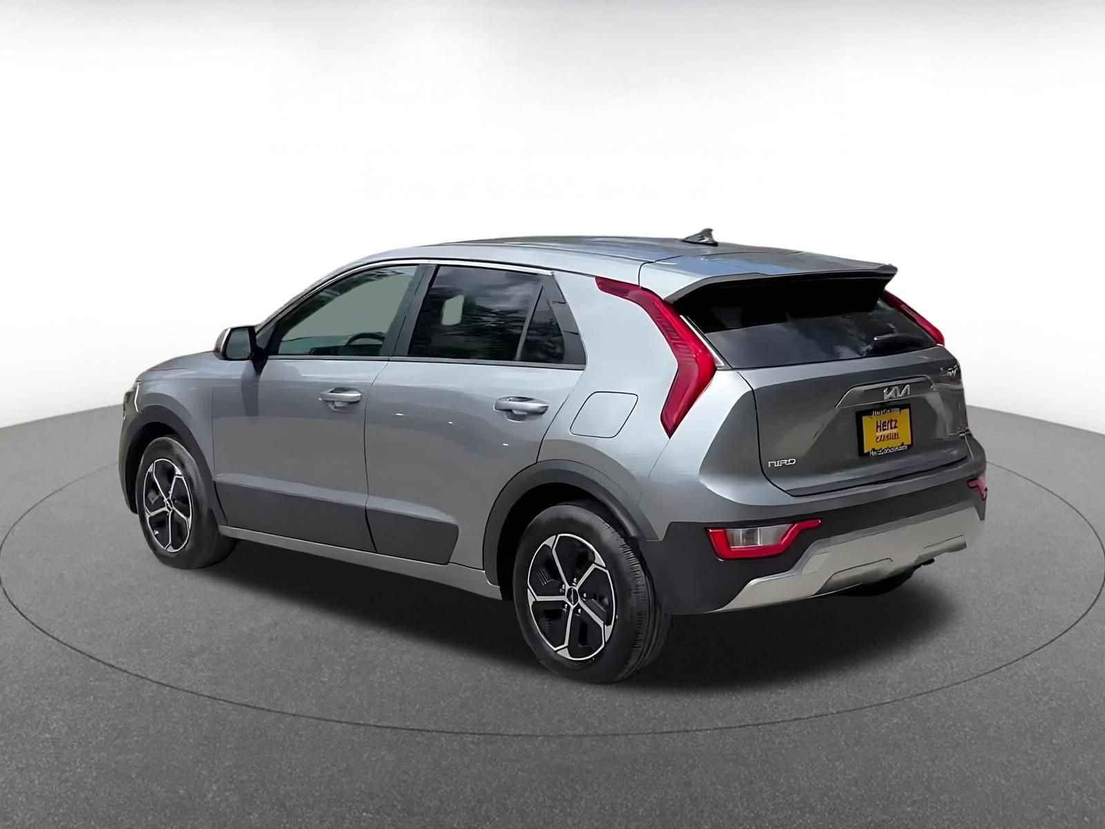 Used 2026 Kia Niro LX FWD image 10