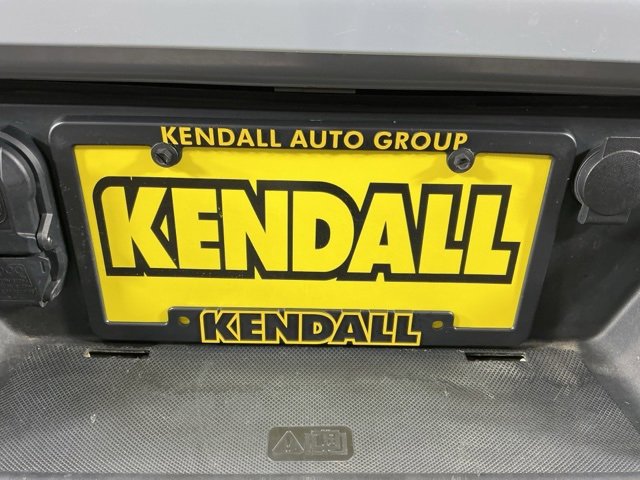 Used 2025 Ford F150 Tremor w/ Equipment Group 402A High image 34