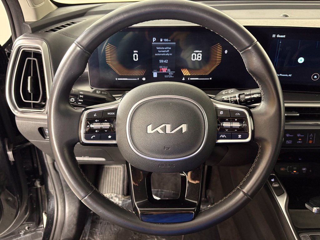 Used 2024 Kia Sorento S AWD/4WD image 18