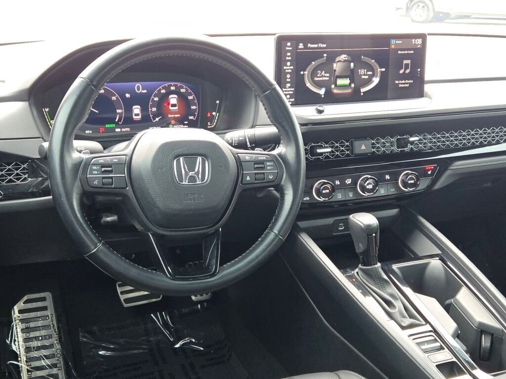 Used 2024 Honda Accord Sport image 15
