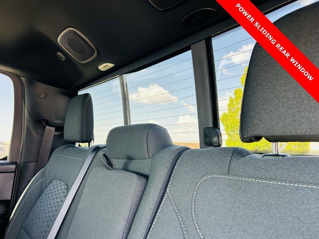 New 2026 RAM 1500 Big Horn image 11