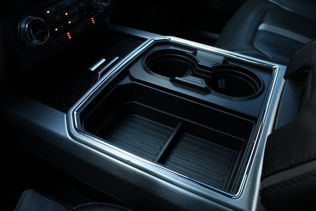 Used 2018 Ford F350 Platinum w/ Platinum Ultimate Package image 18